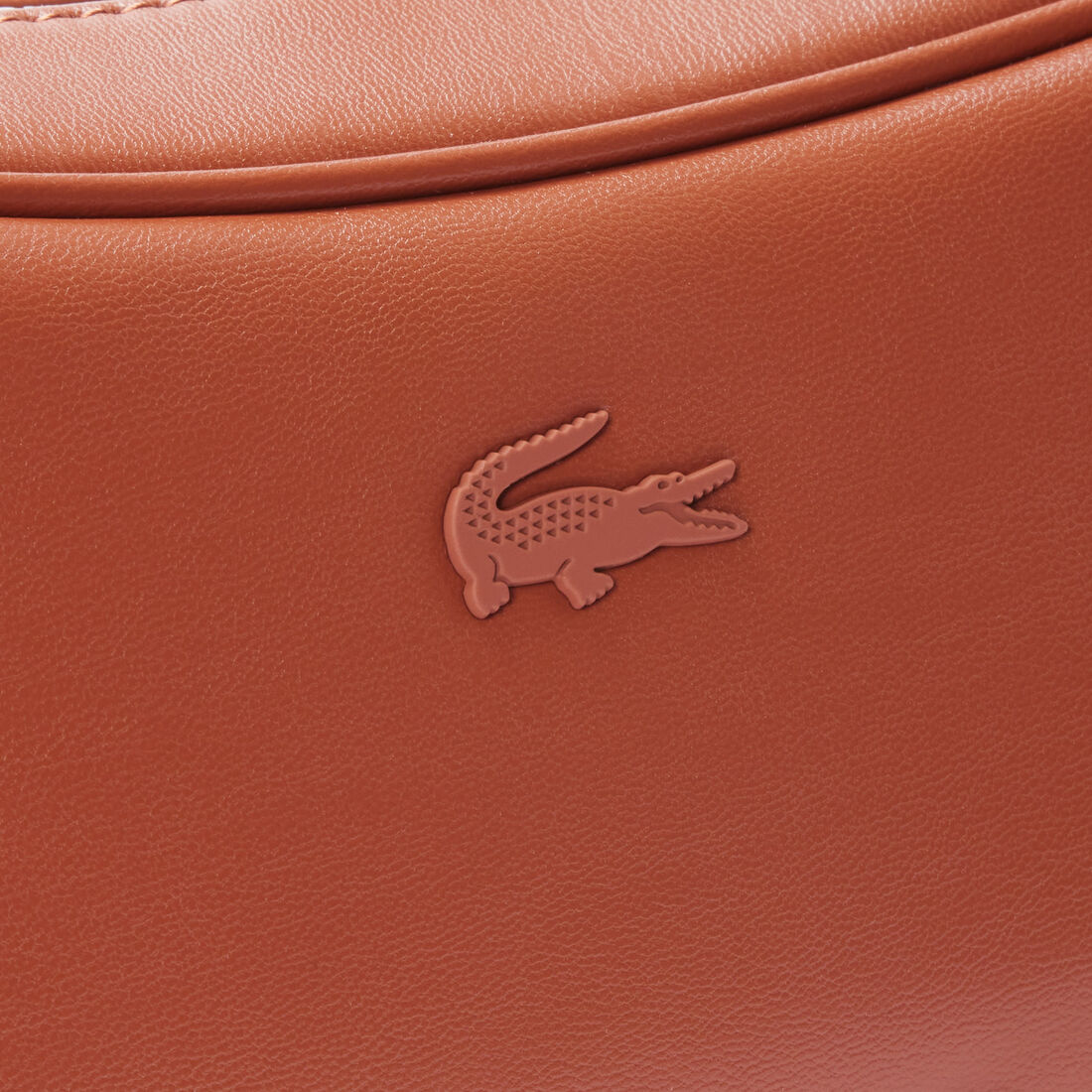 حقيبة كتف لورا جلدية Lora Leather Shoulder bag - NF4697FO-N72