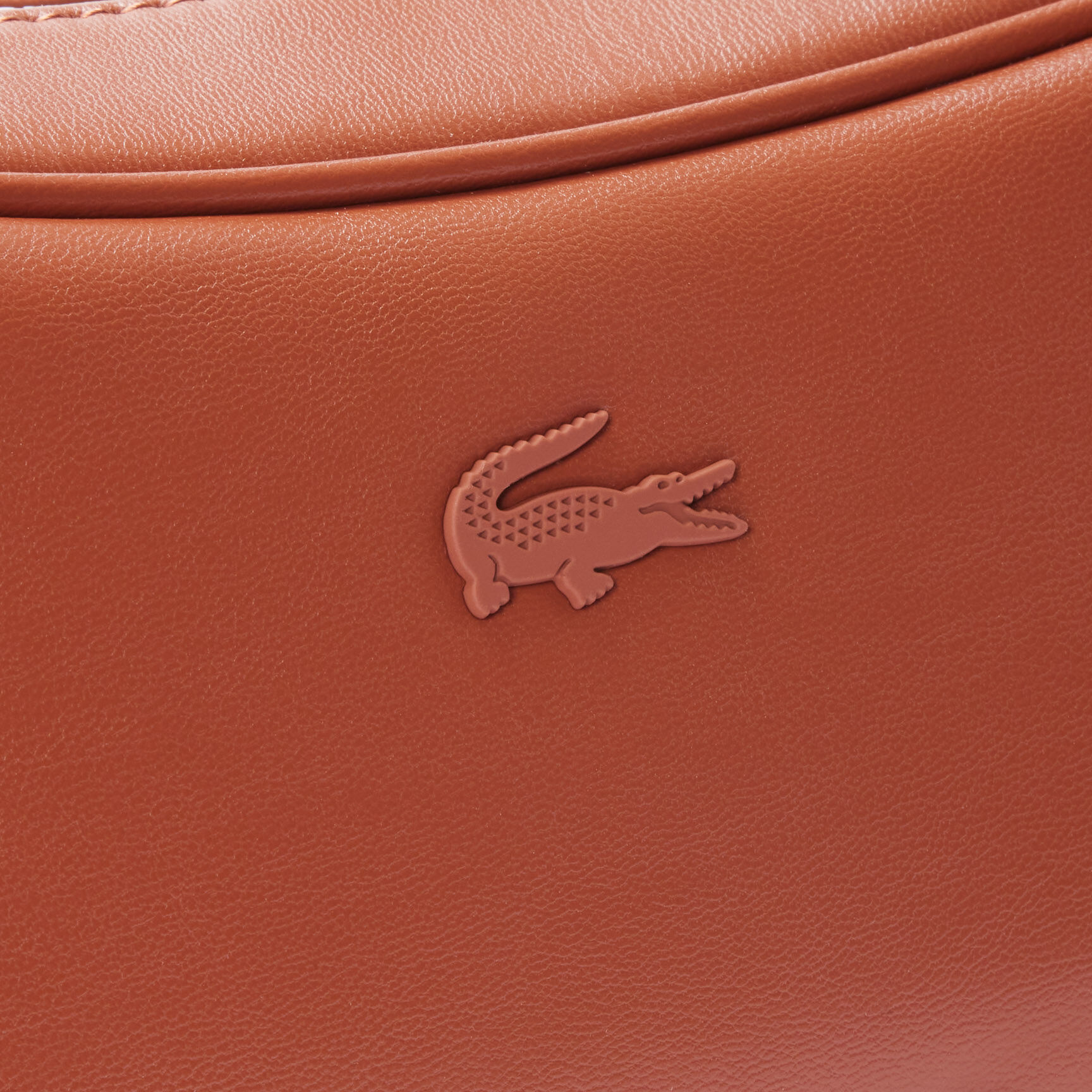 حقيبة كتف لورا جلدية Lora Leather Shoulder bag - NF4697FO-N72