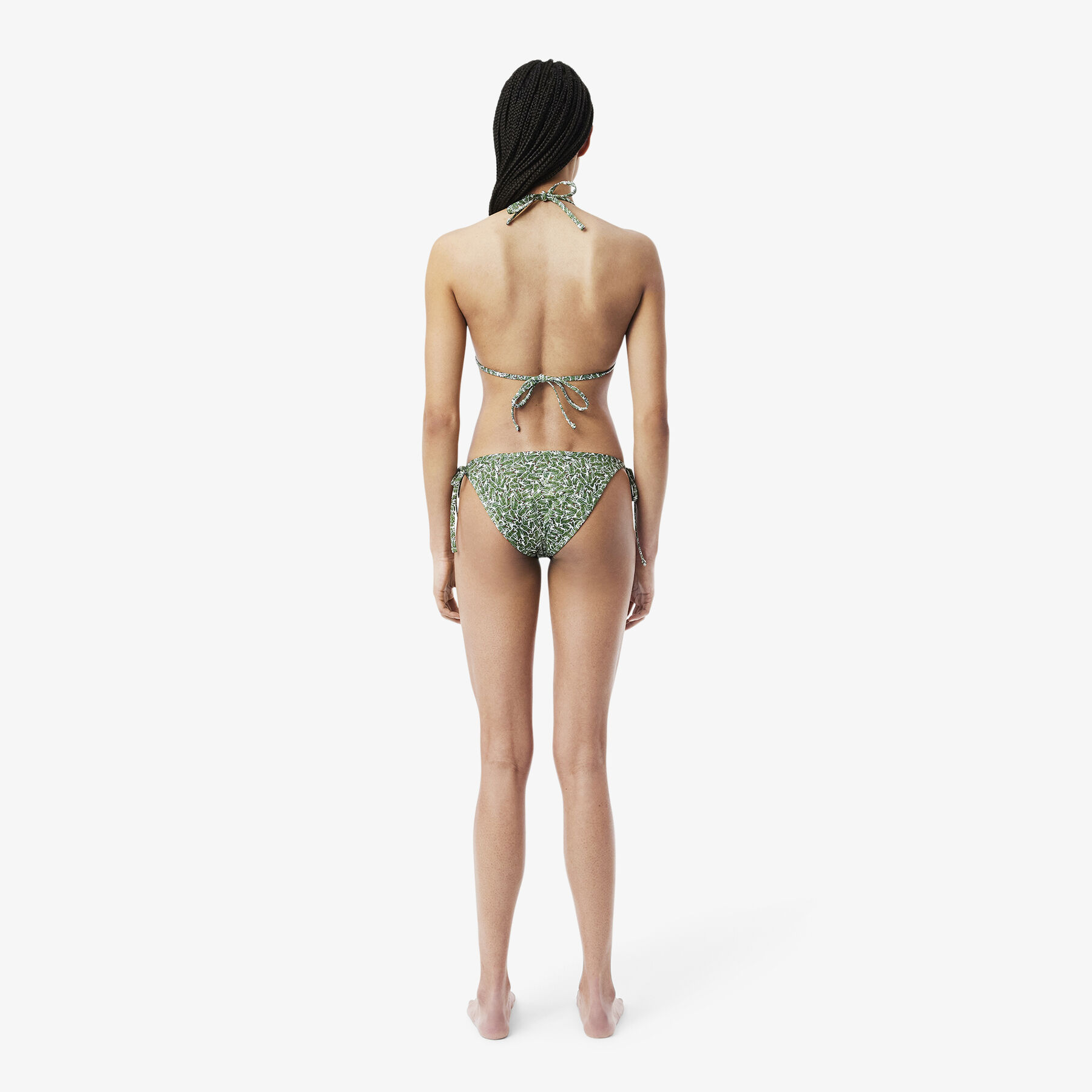 Printed Swim Briefs - MF9623-00-YRR