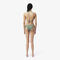 Printed Swim Briefs - MF9623-00-YRR