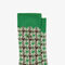 lacoste men s elegant sock two pack