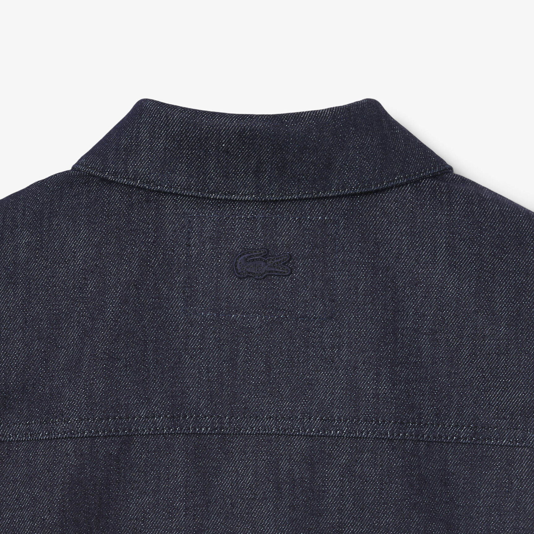 Runway Indigo Denim Jacket - BH3710-00-W1E