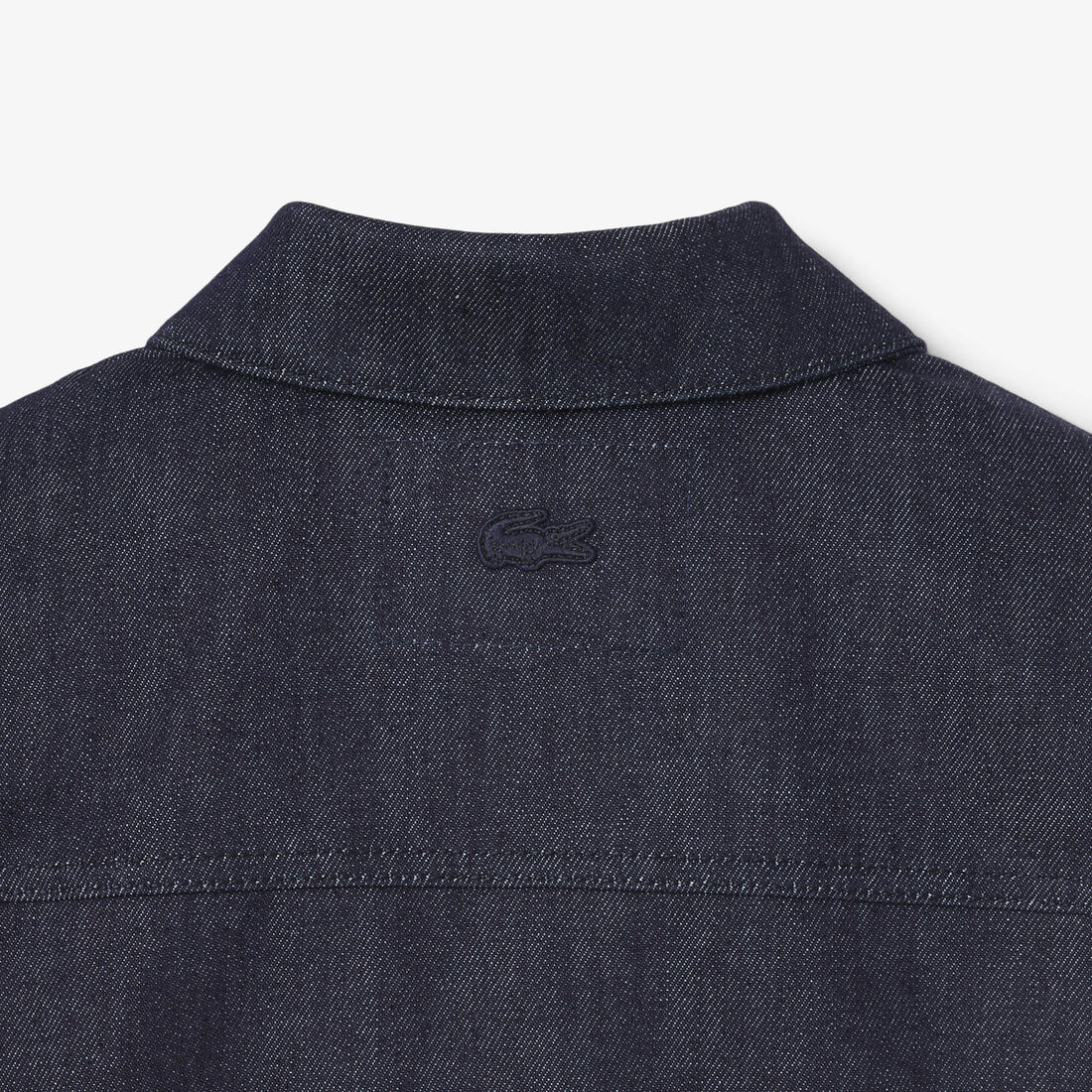 Runway Indigo Denim Jacket Runway Indigo Denim Jacket - BH3710-00-W1E