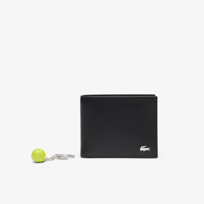 Fg Billfold And Keychain Gift Set