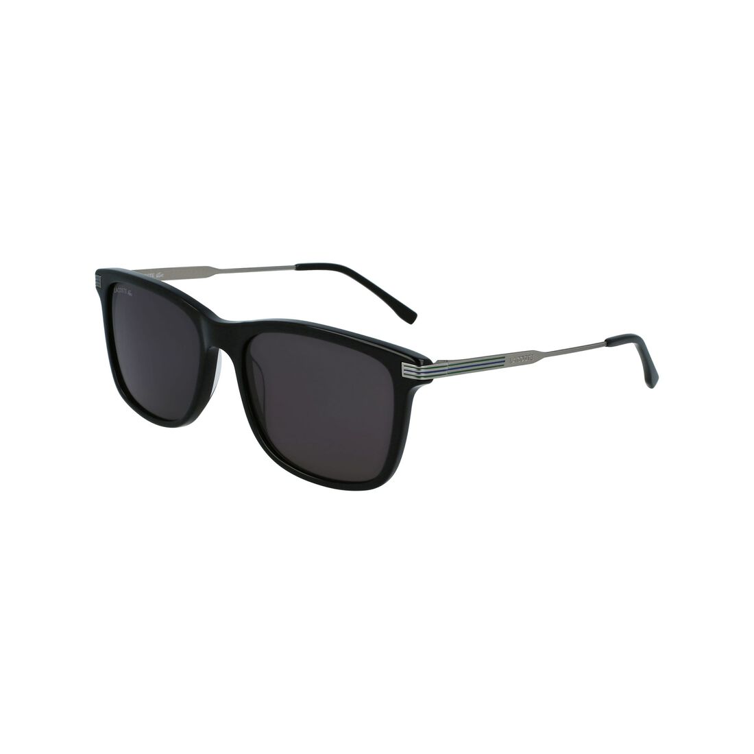 Men Lacoste Metal Sunglasses Men Lacoste Metal Sunglasses