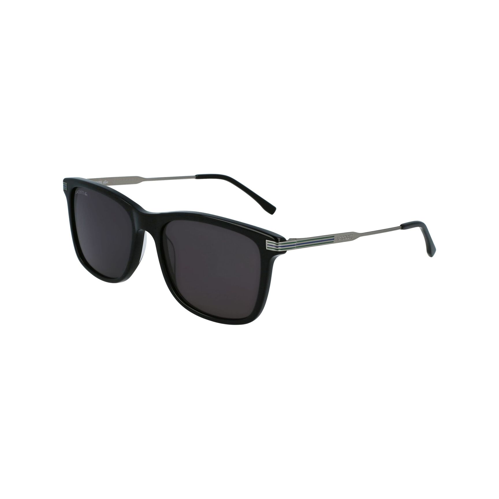 Men Lacoste Metal Sunglasses Men Lacoste Metal Sunglasses