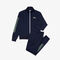 Men's Lacoste SPORT Signature Fleece Tracksuit men s lacoste sport signature fleece tracksuit