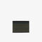 lacoste men s fitzgerald colourblock smooth leather credit card holder