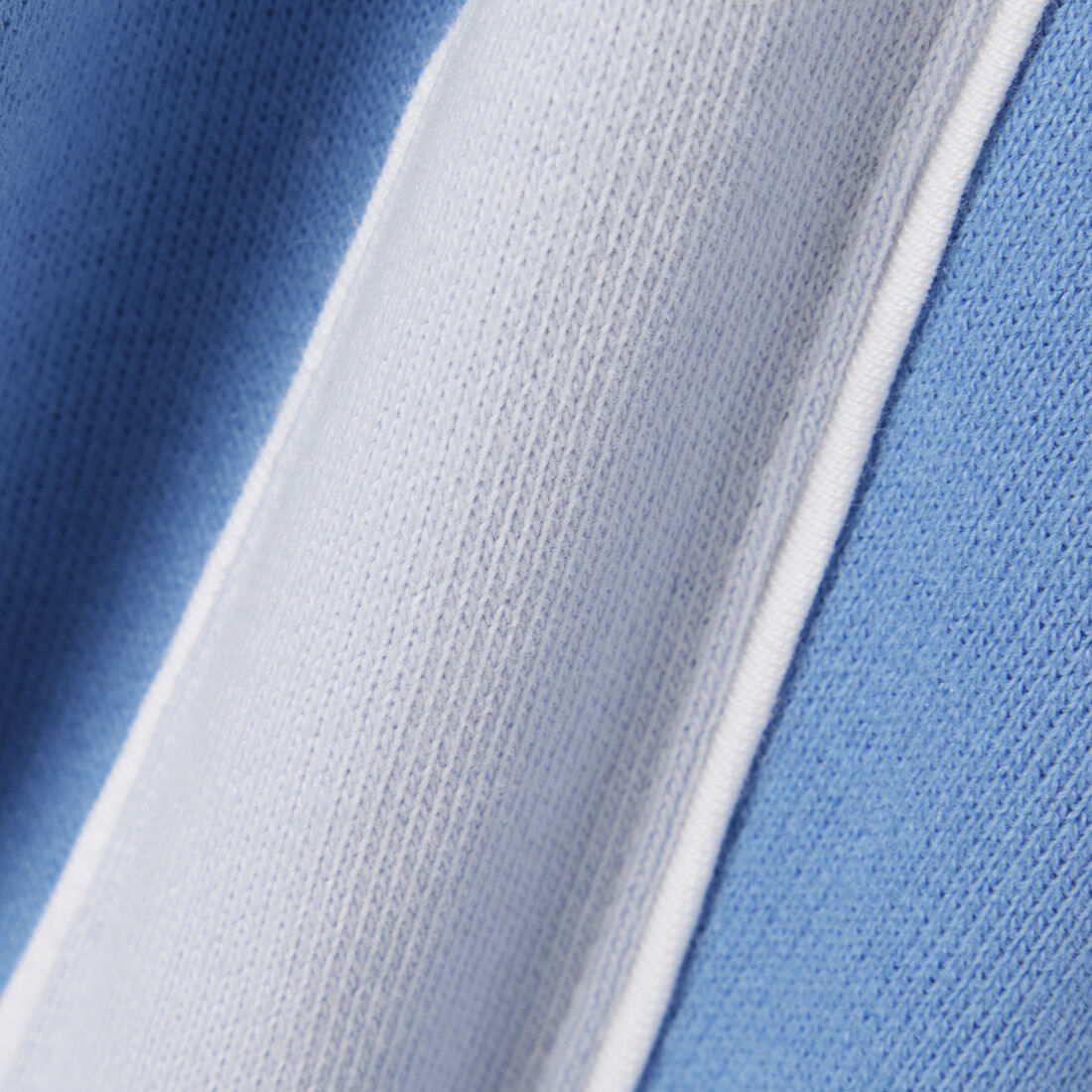 بنطال رياضي بتصميم ملون Colorblock Sweatpants - XJ6948-00-776