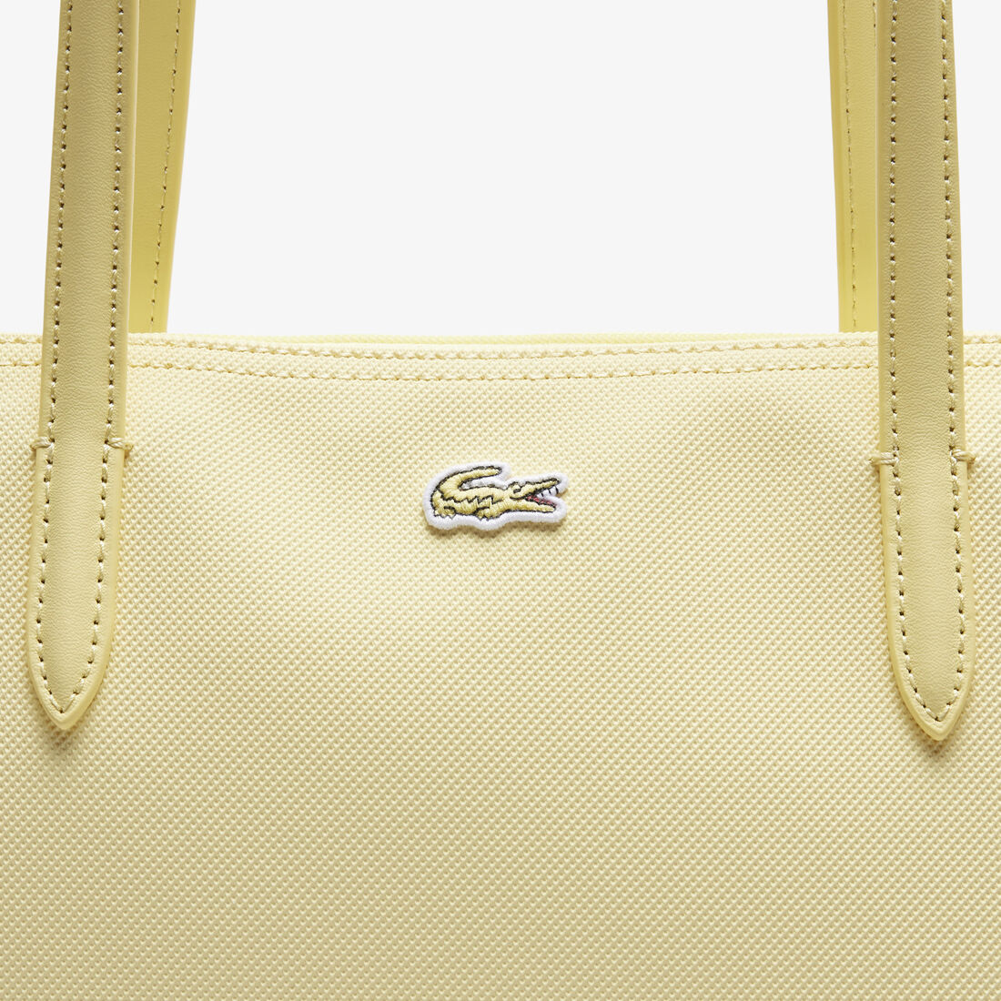 Large L.12.12 Concept Tote Large L.12.12 Concept Tote - NF1888PO-Q43