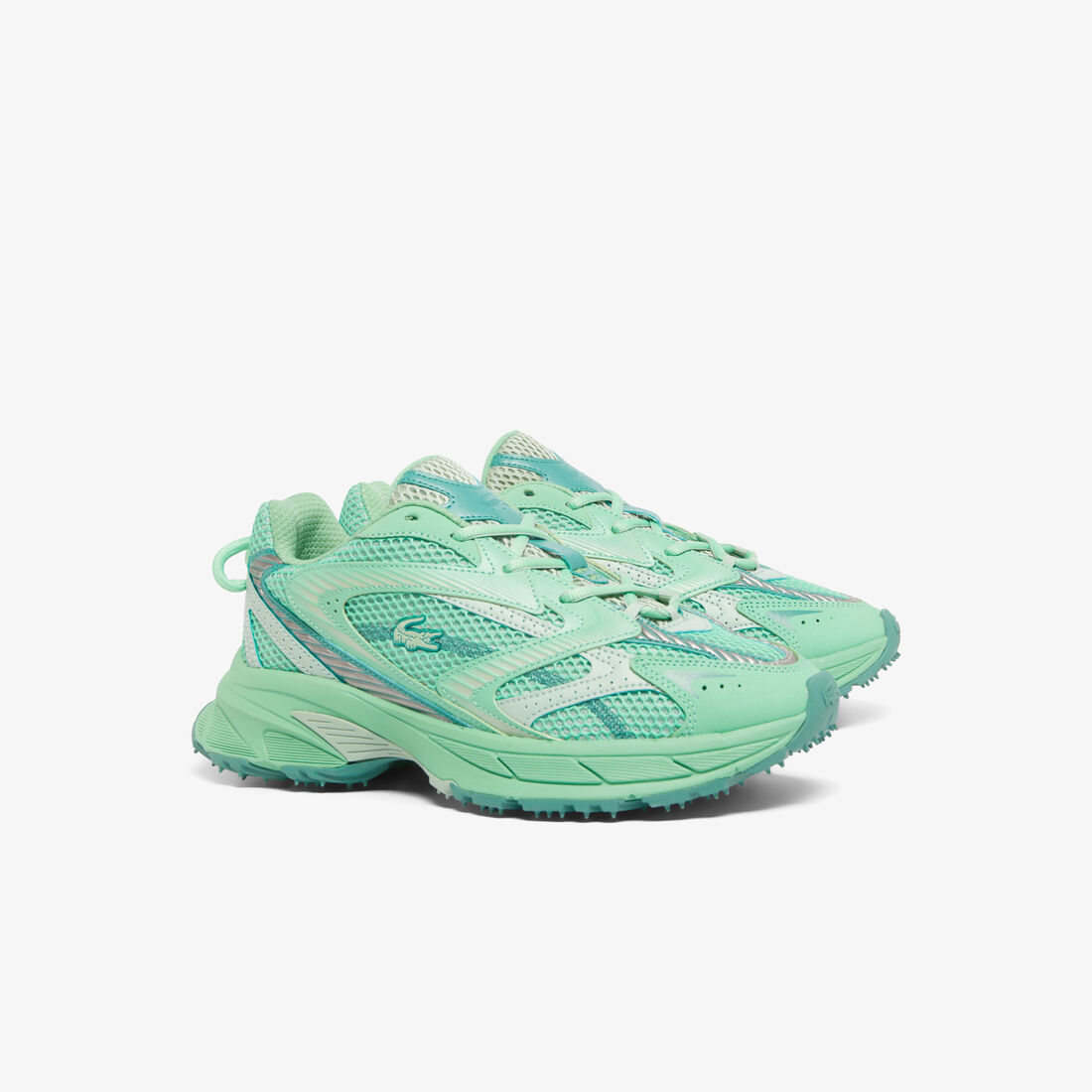 Men's L003 Neo Shot Sneakers Men's L003 Neo Shot Sneakers - 49SMA0006-GG2