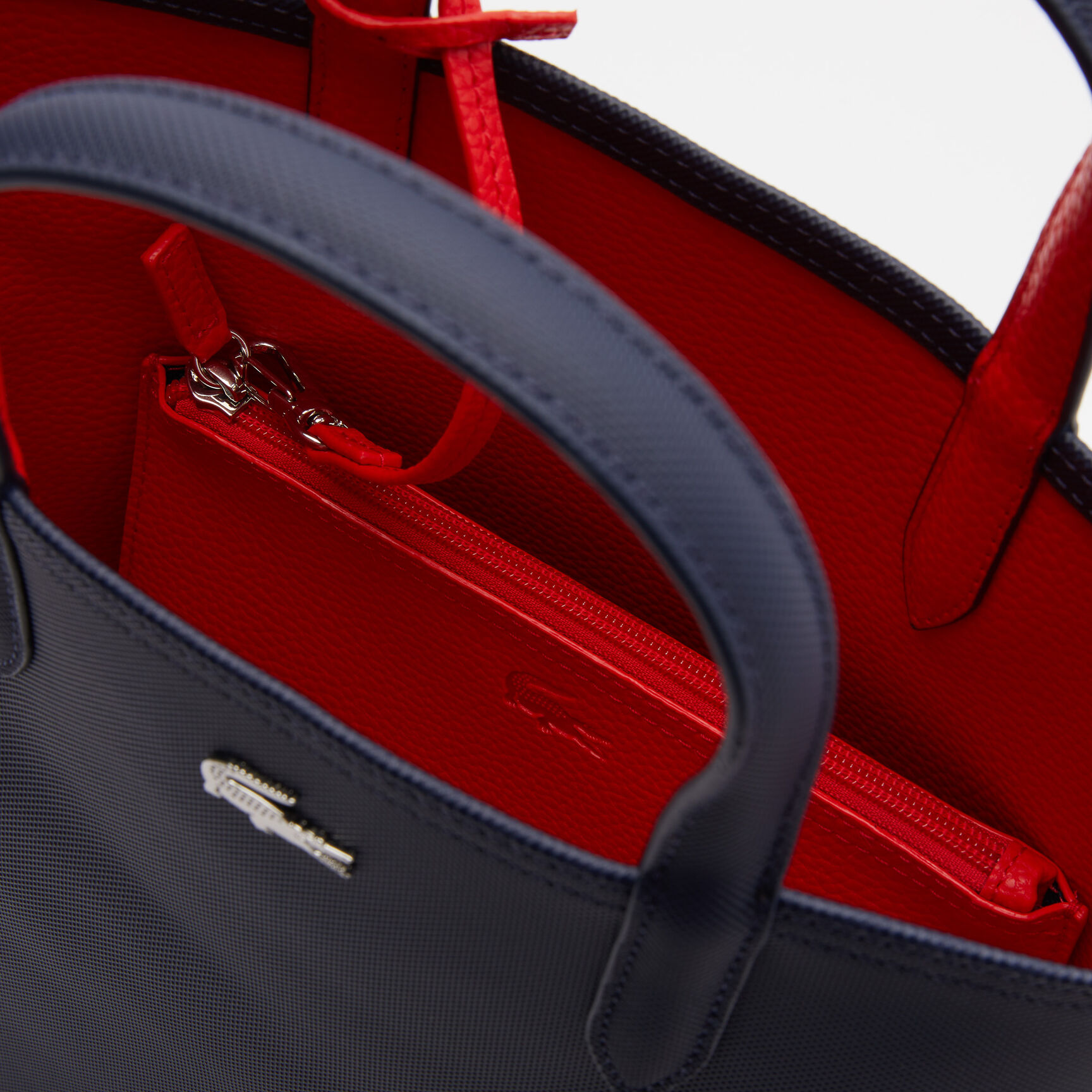 Anna Vertical Reversible Tote - NF2991AA-B50