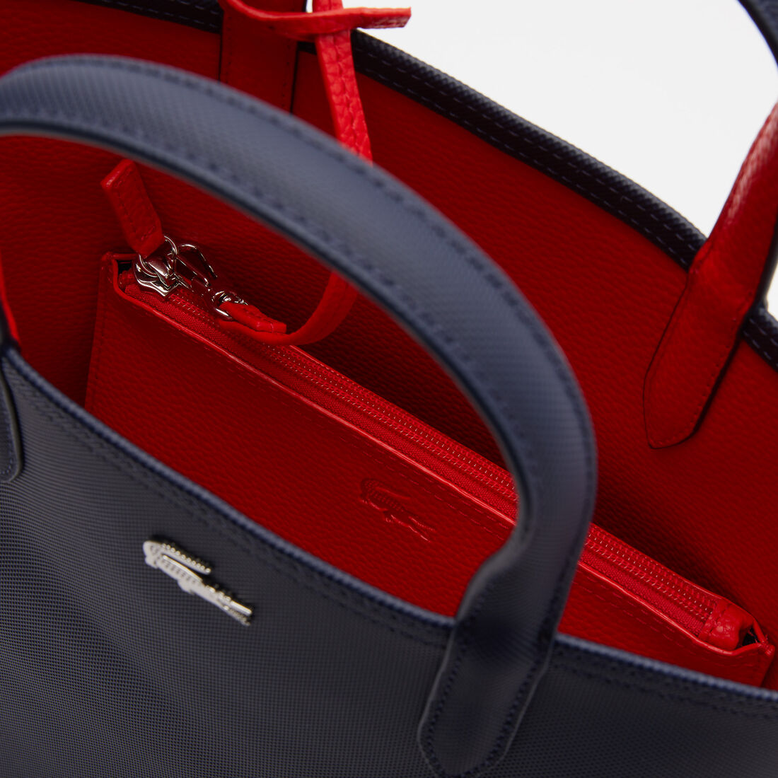 حقيبة آنا العمودية القابلة للعكس Anna Vertical Reversible Tote - NF2991AA-B50