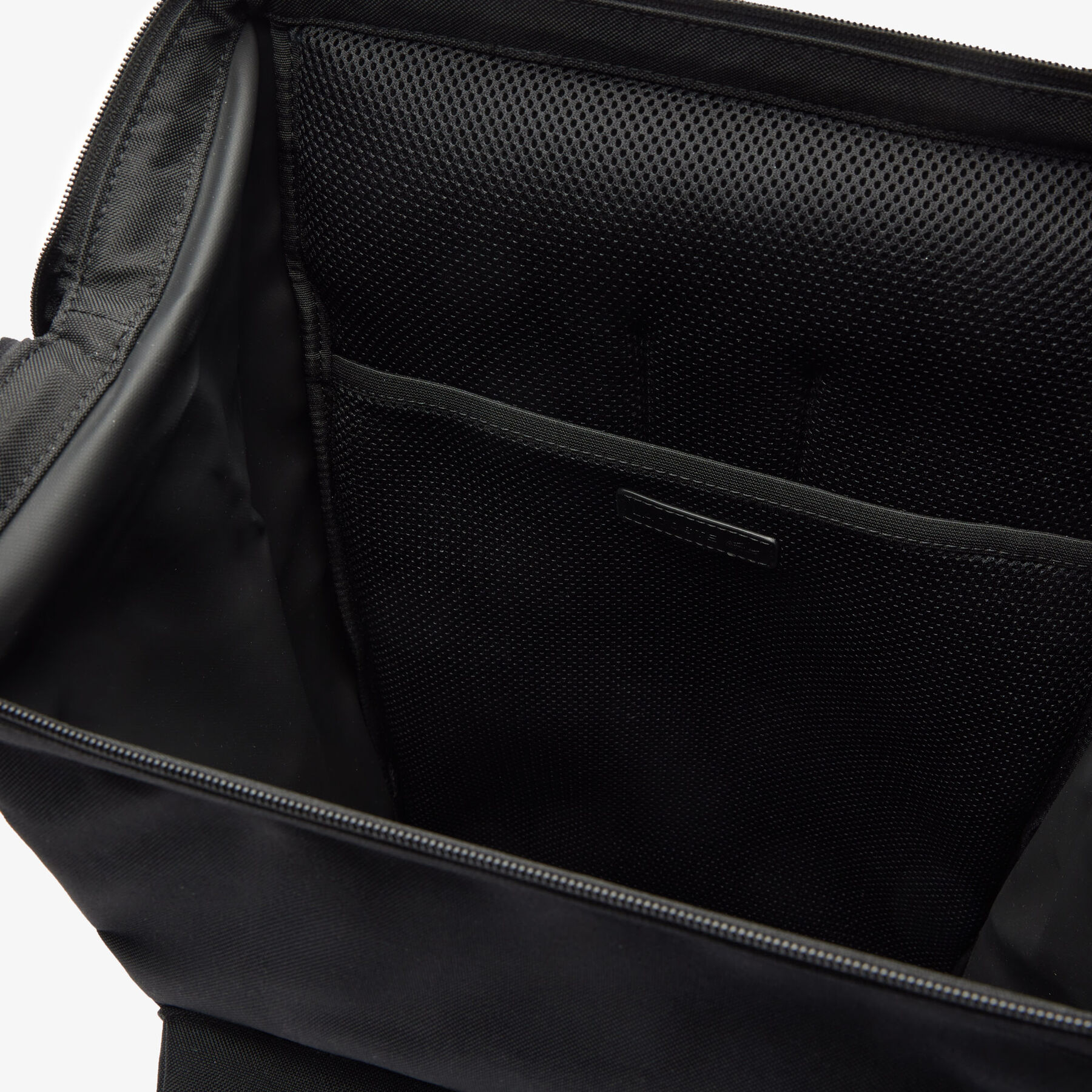 Neocroc Rectangular Backpack lacoste neocroc rectangular backpack