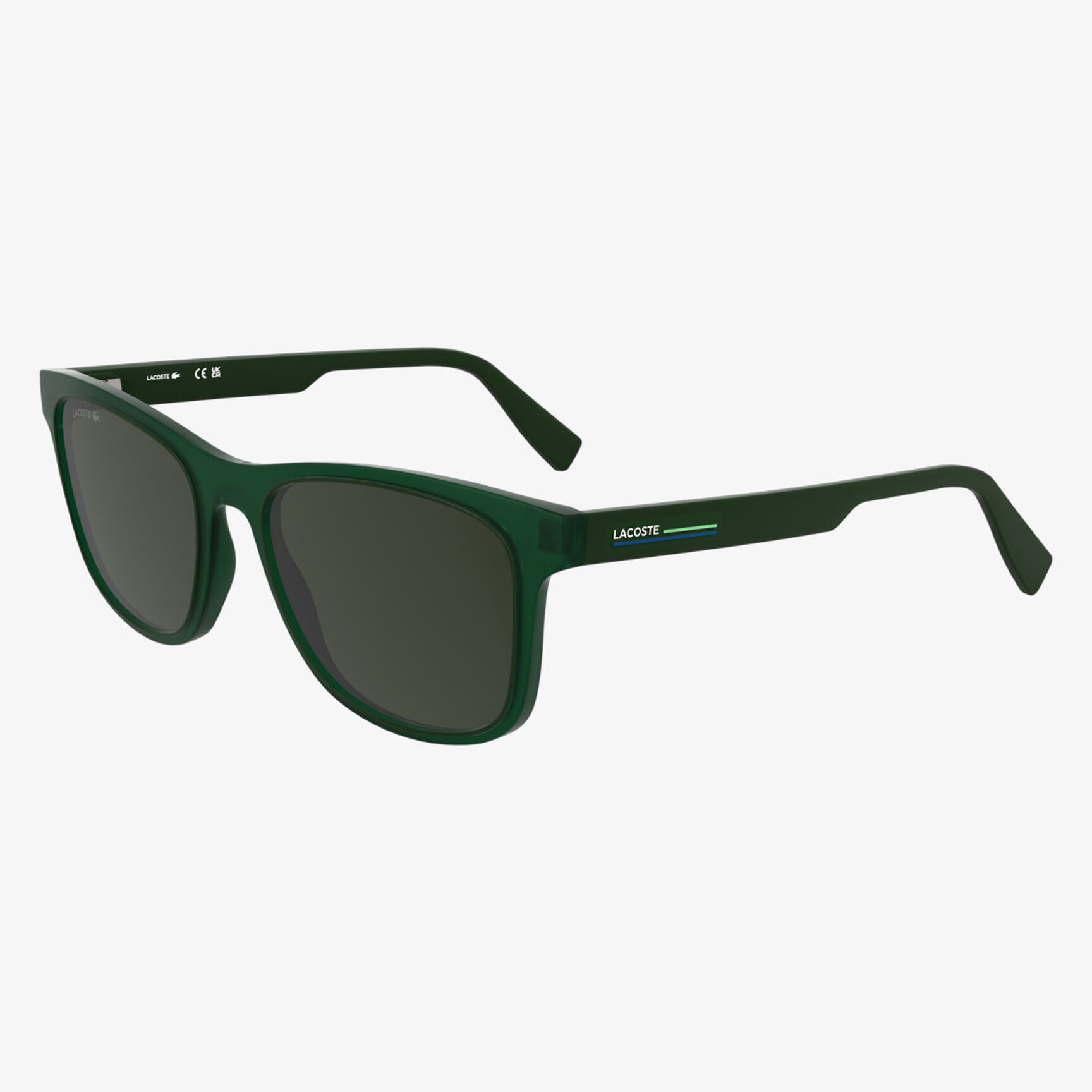 Lacoste Men’s Square Sunglasses Lacoste Sunglasses - L6054S-301