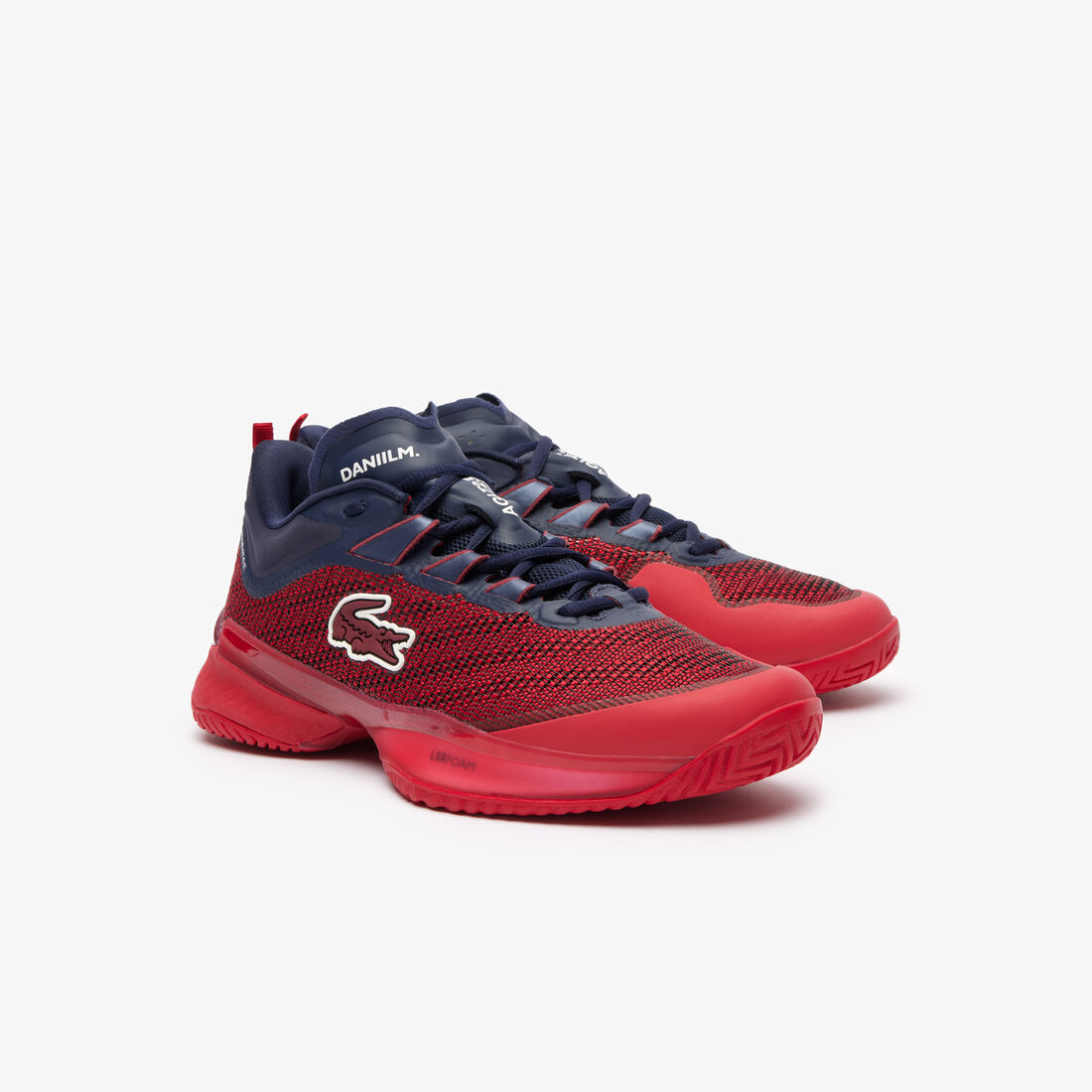 Daniil Medvedev AG-LT23 Ultra Tennis Shoes Daniil Medvedev AG-LT23 Ultra Tennis Shoes - 47SMA0101-RS7