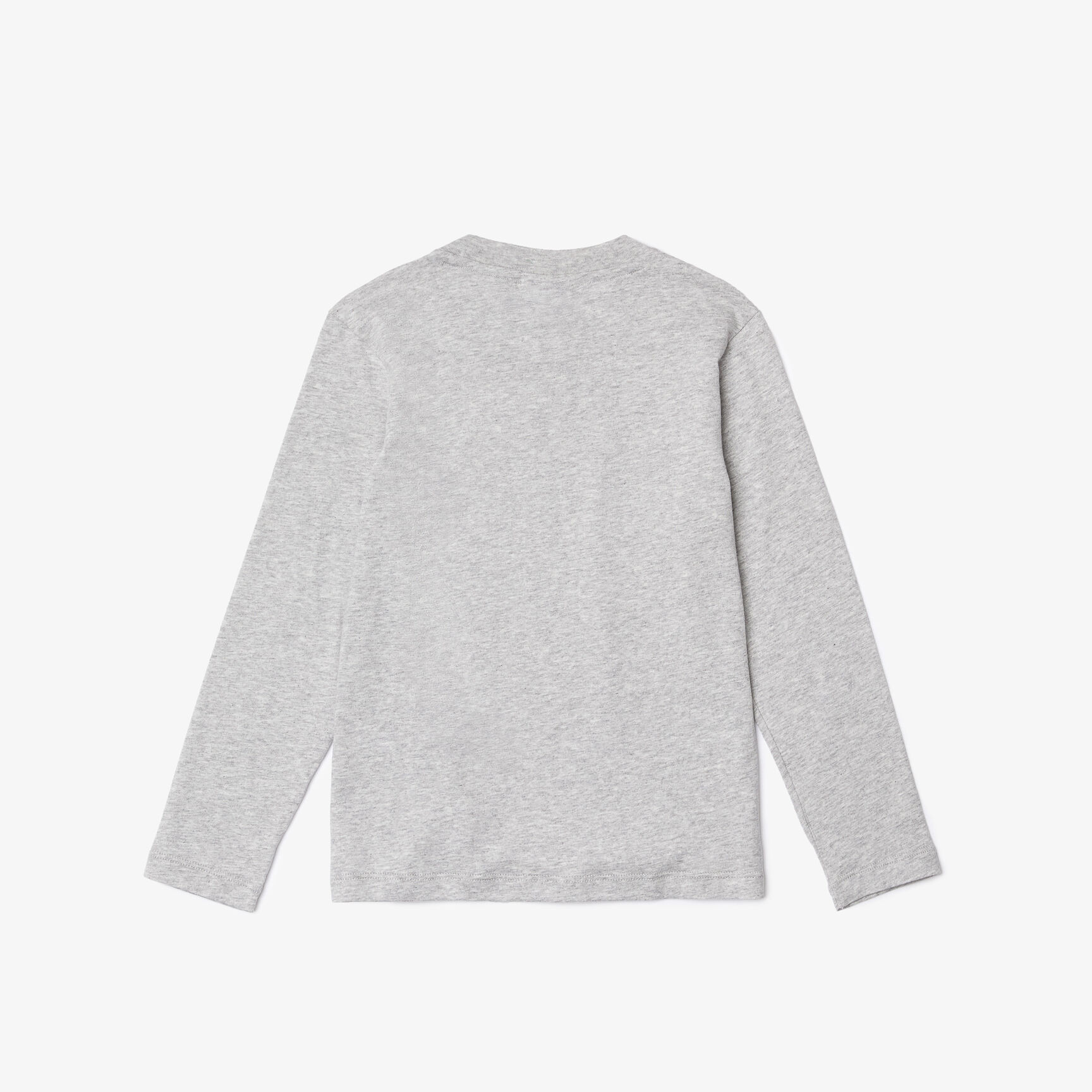 Boys' Printed Cotton T-Shirt