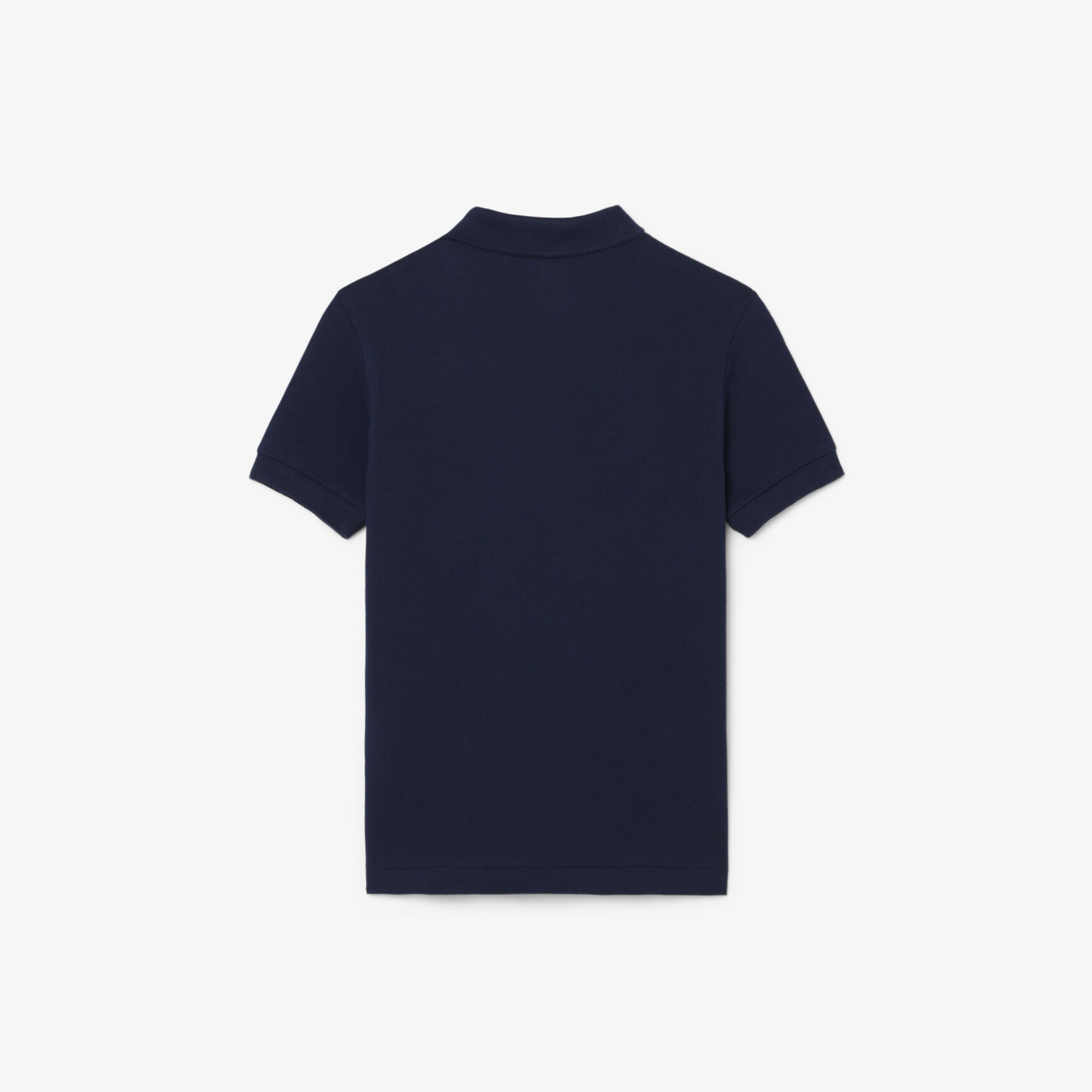 Petit Pique Polo Shirt - PJ1102-00-166