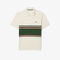 French Made Classic Fit Striped Polo Shirt - PH5457-00-XFJ
