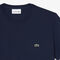 Cotton Pima T-shirt lacoste cotton pima t shirt