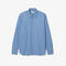 قميص جينز خفيف الوزن بقصة عادية Regular Fit Lightweight Denim Shirt - CH9084-00-MKU
