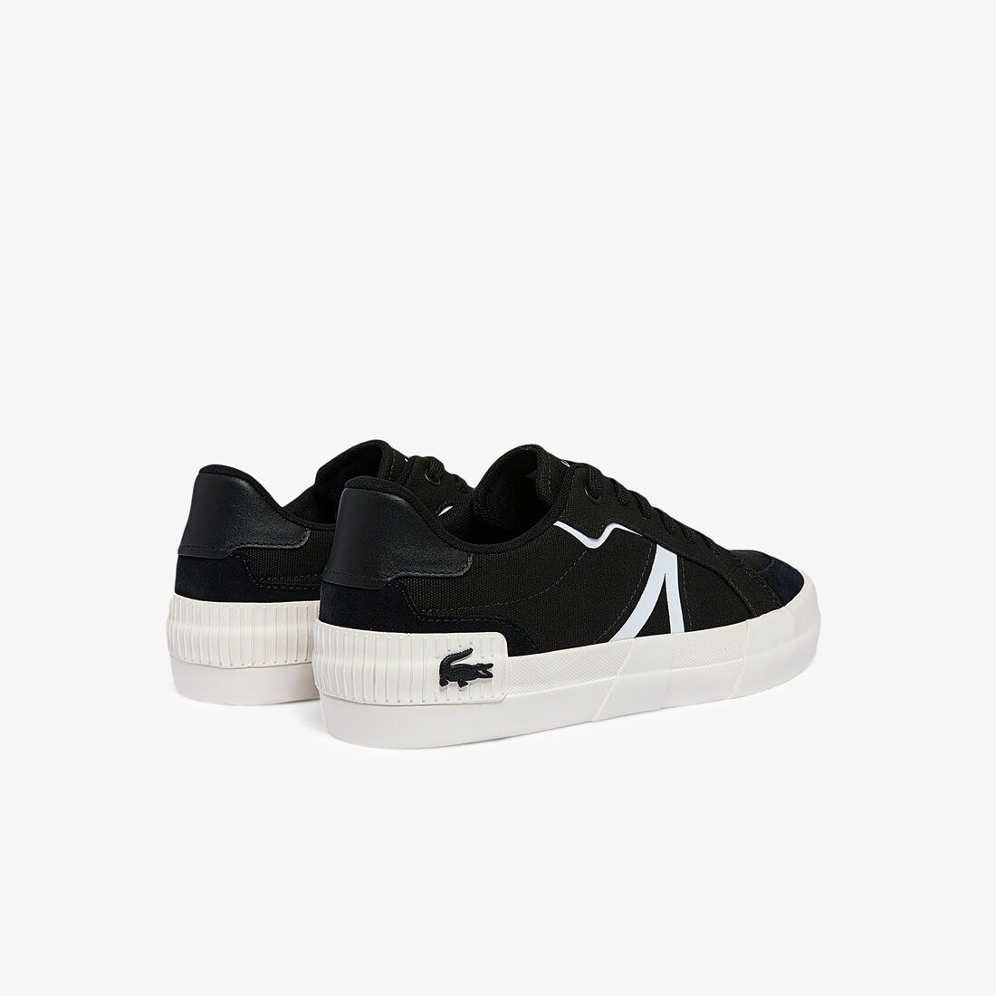 سنيكرز L004 قنب للرجال Men's L004 Canvas Trainers - 43CMA0055-312