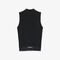 Sleeveless Stretch Dual Fabric Tennis Polo Shirt lacoste sleeveless stretch dual fabric tennis polo shirt