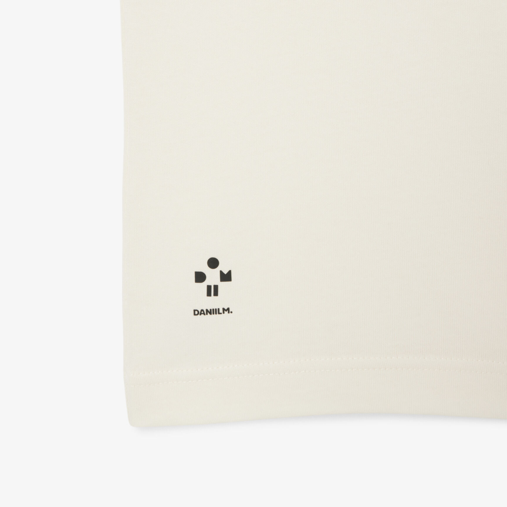 تي شيرت لاكوست تنس × دانييل ميدفيديف Lacoste Tennis x Daniil Medvedev T-shirt - TH4769-00-XFJ