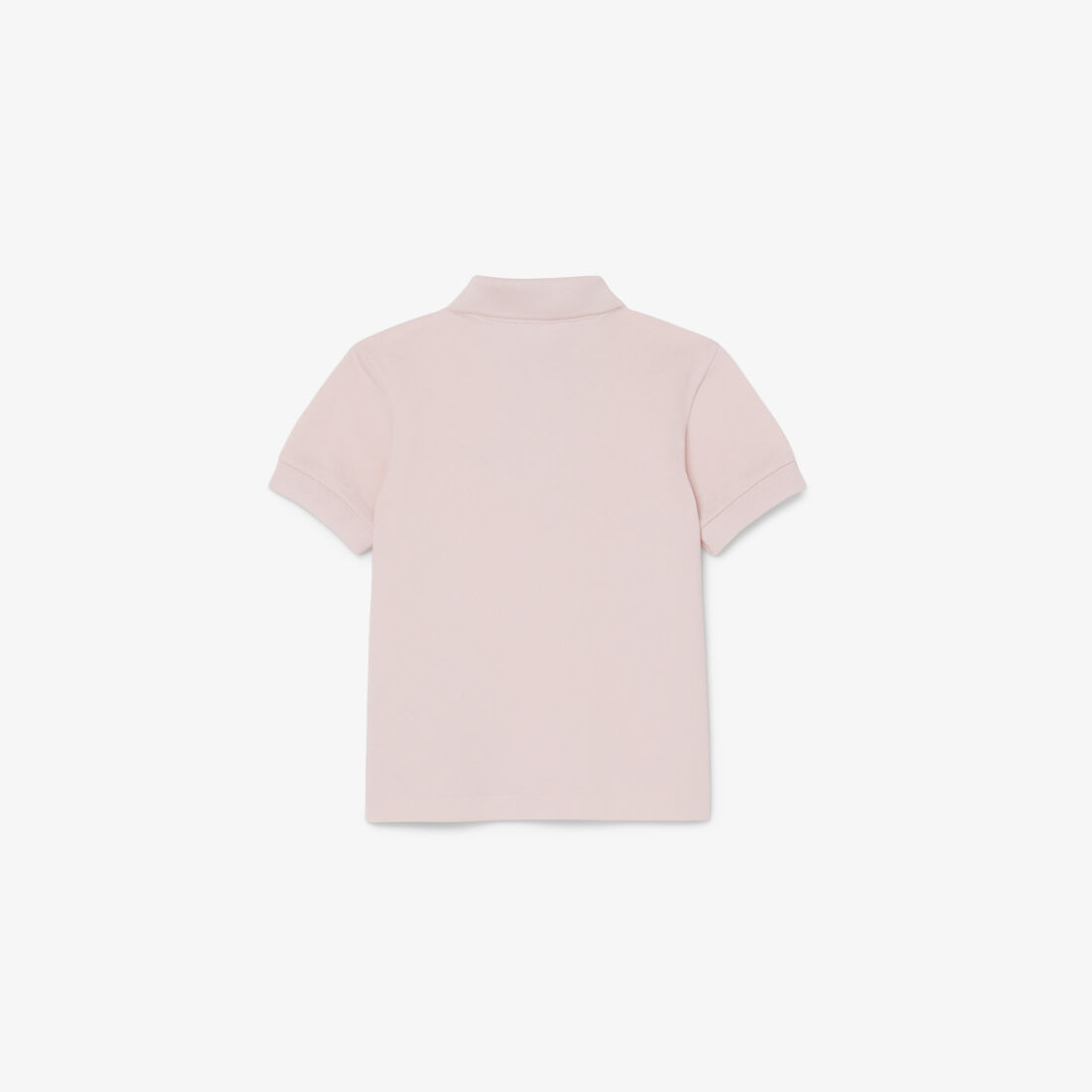 Petit Pique Polo Shirt - PJ1463-00-ADY