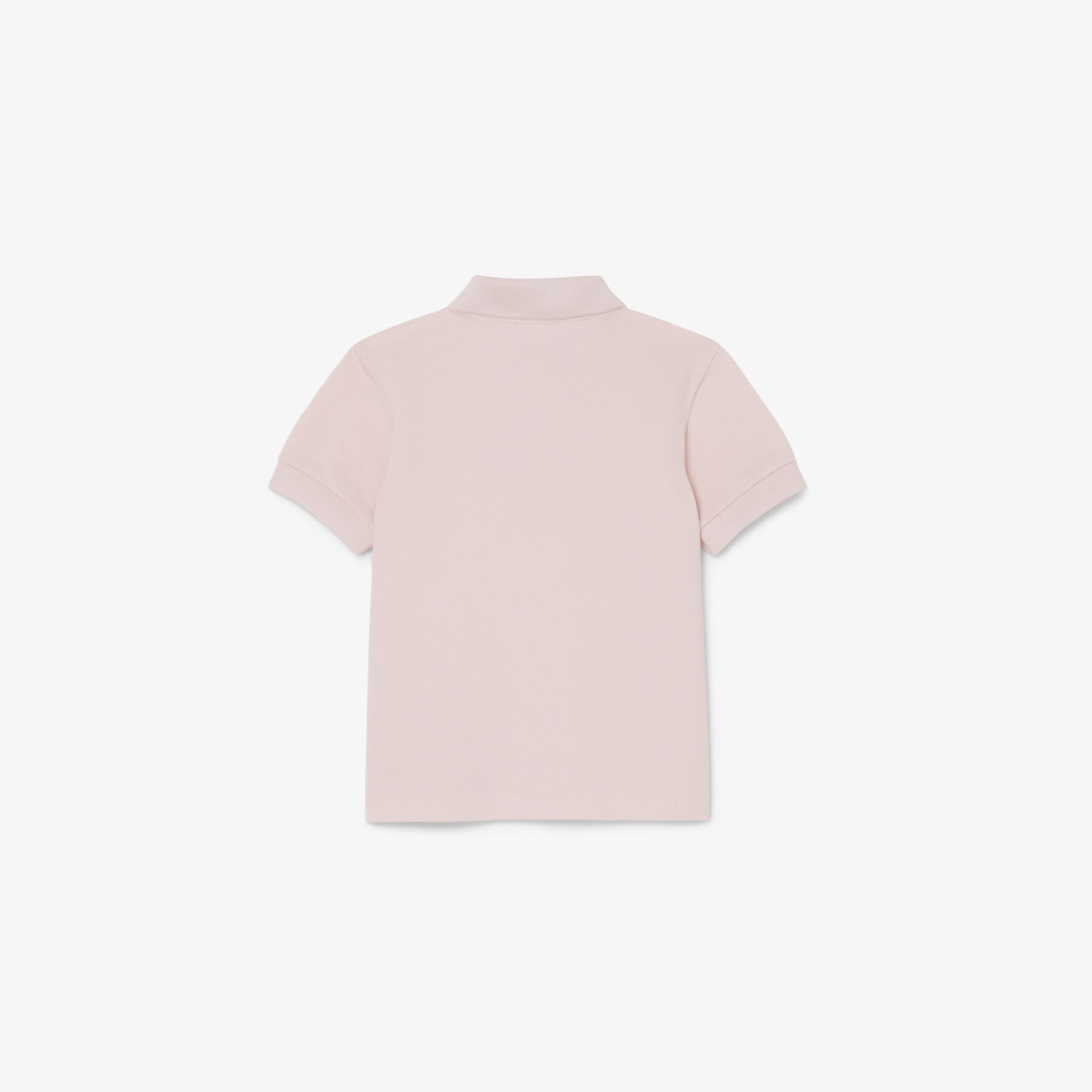 Petit Pique Polo Shirt - PJ1463-00-ADY