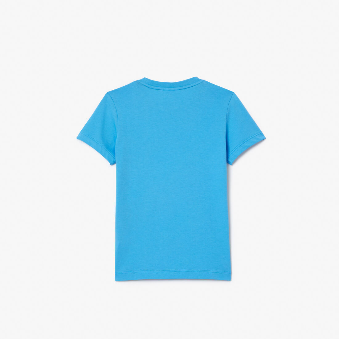 تي شيرت قطني Plain Cotton Jersey T-shirt - TJ1122-00-4XA
