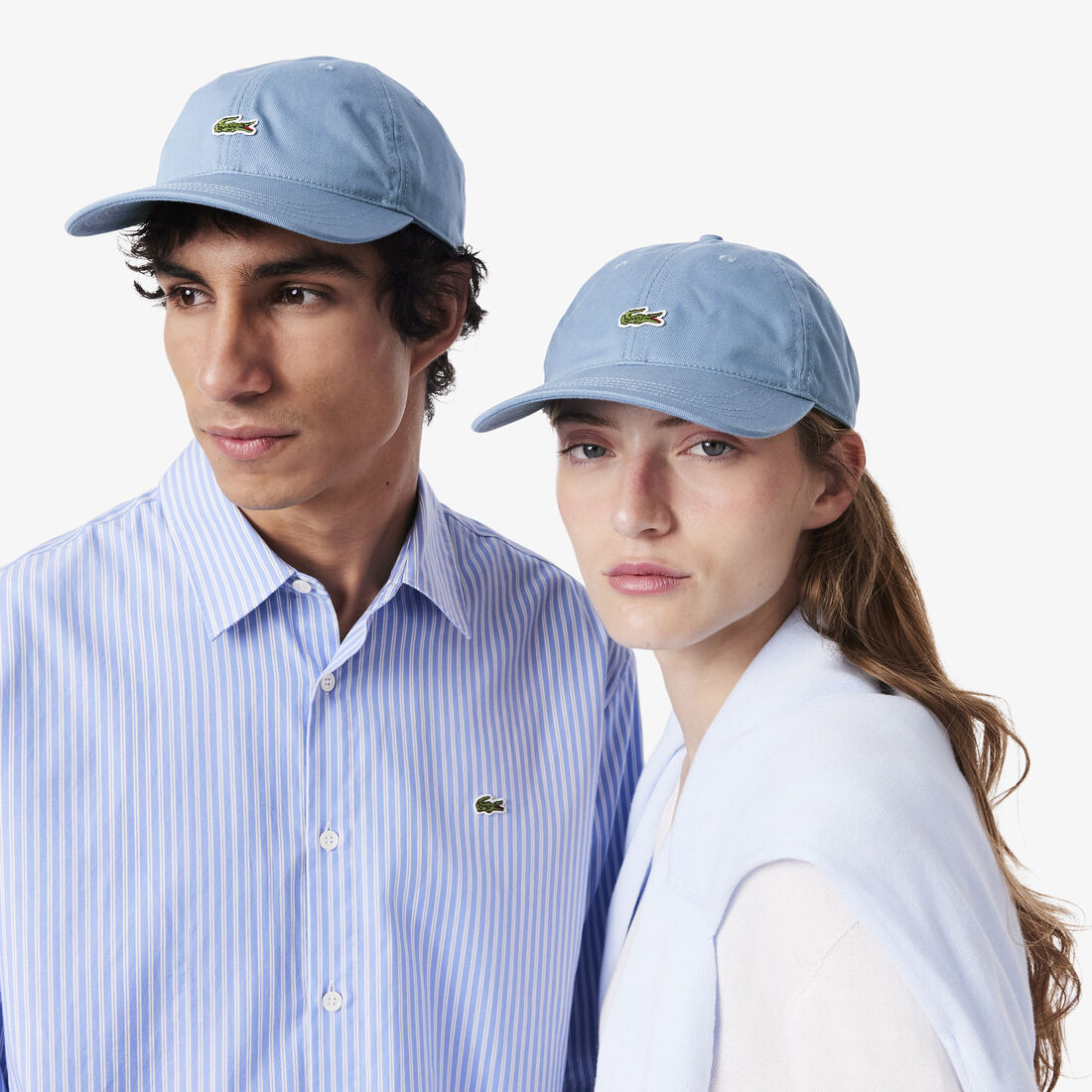 Cotton Twill Cap lacoste cotton twill cap