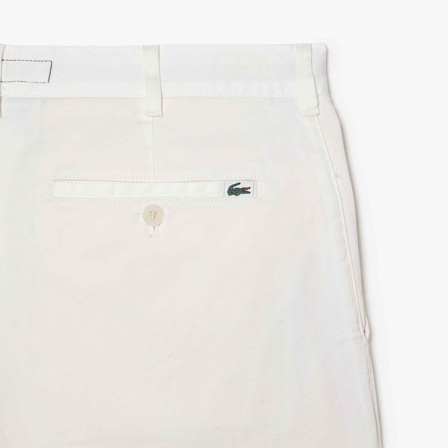 Men's Slim Fit Stretch Cotton Bermuda Shorts lacoste men s slim fit stretch cotton bermuda shorts