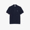 Classic Fit Knitted Polo Shirt - AH1043-00-166