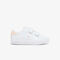lacoste infant s powercourt sneakers