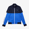 Men's Lacoste SPORT Colourblock Resistant Piqué Zip Sweatshirt men s lacoste sport colourblock resistant piqu zip sweatshirt