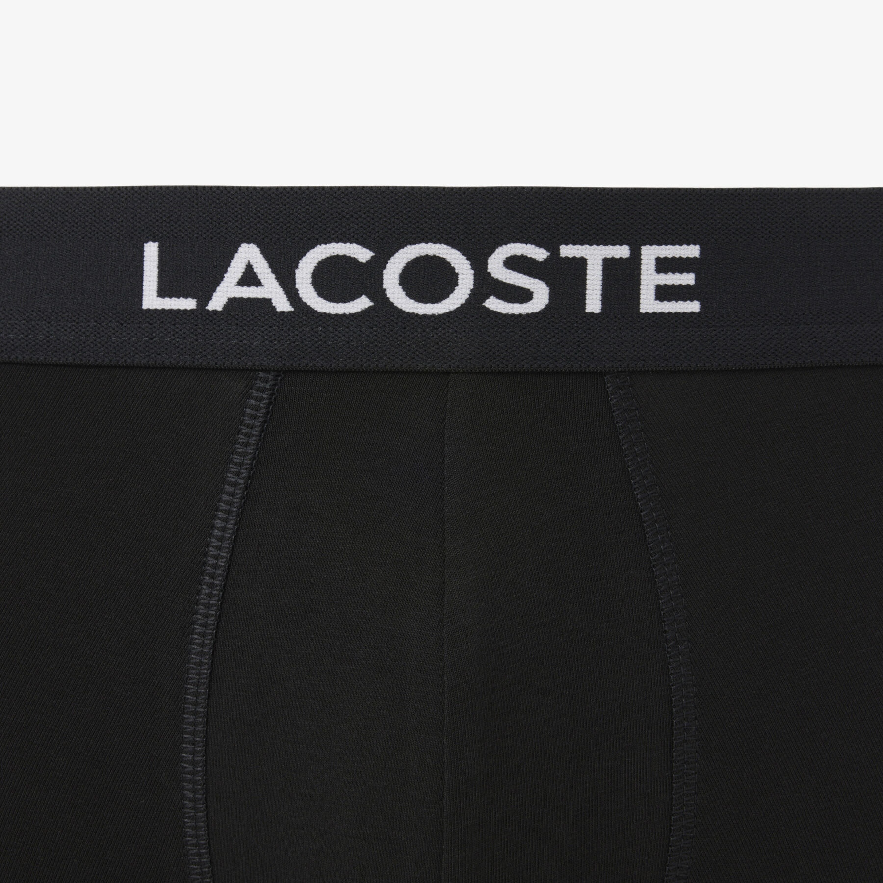 7-Pack Logo Waist Trunks - 5H2385-00-031