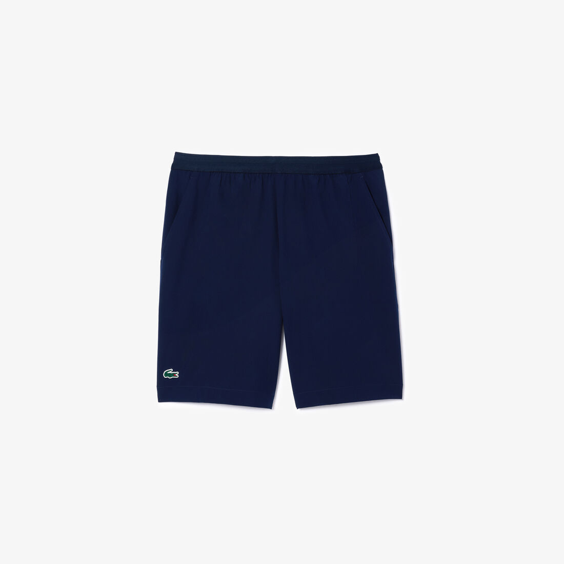 Regular Fit Ultra Dry Tennis Shorts - GH7452-00-166