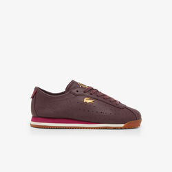 lacoste women s club low sneakers