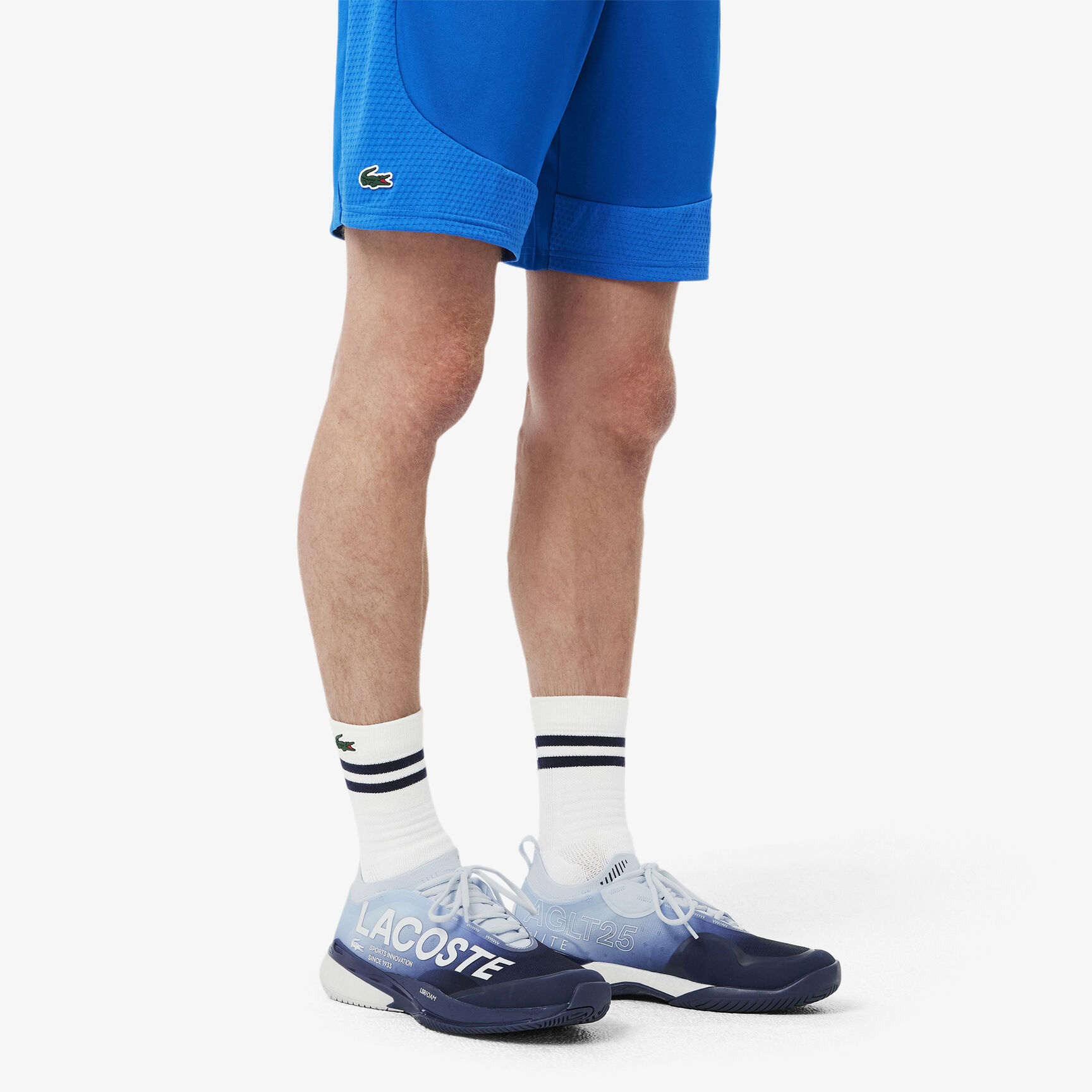 Men's AG-LT25 Lite Tennis Shoes - 49SMA0092-BB1