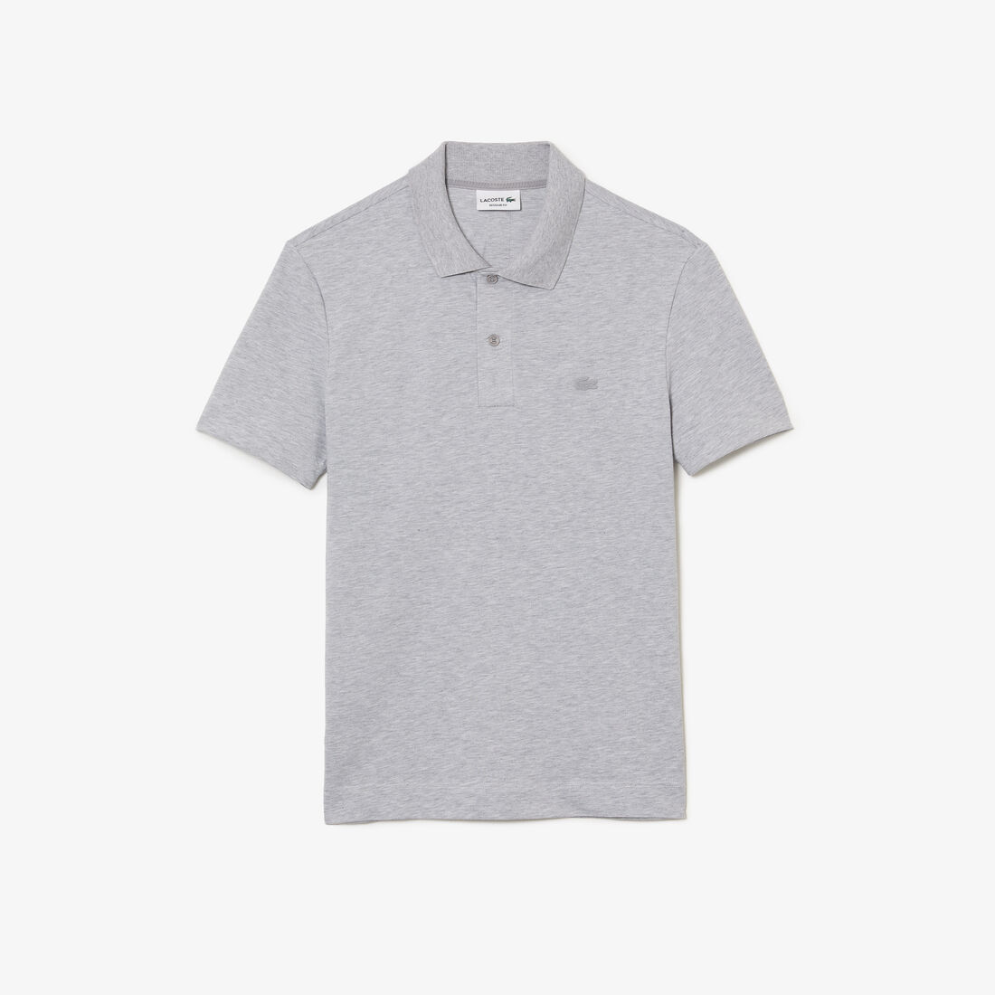 Regular Fit Lacoste Movement Pique Polo Shirt - PH8361-00-CCA