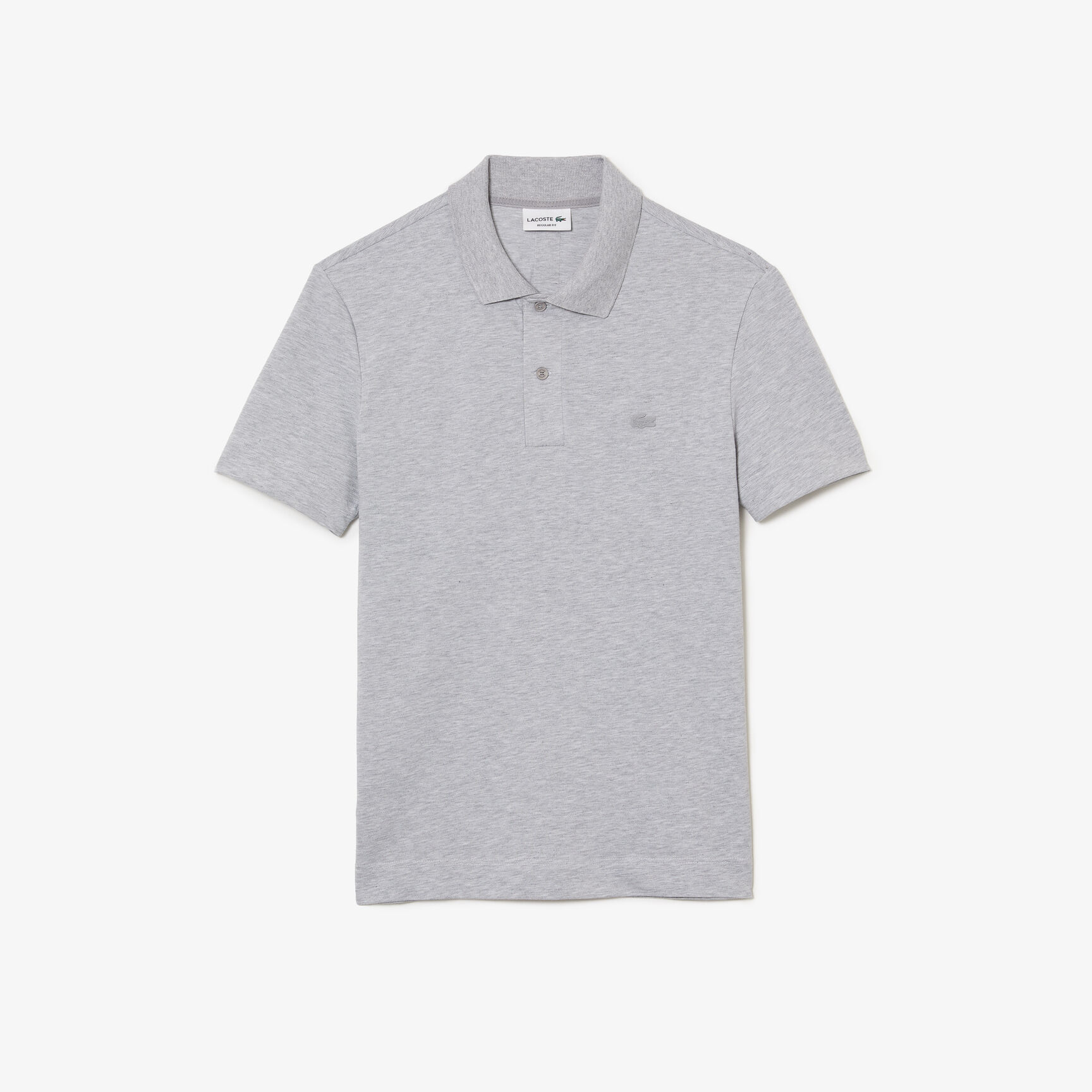 Regular Fit Lacoste Movement Pique Polo Shirt - PH8361-00-CCA