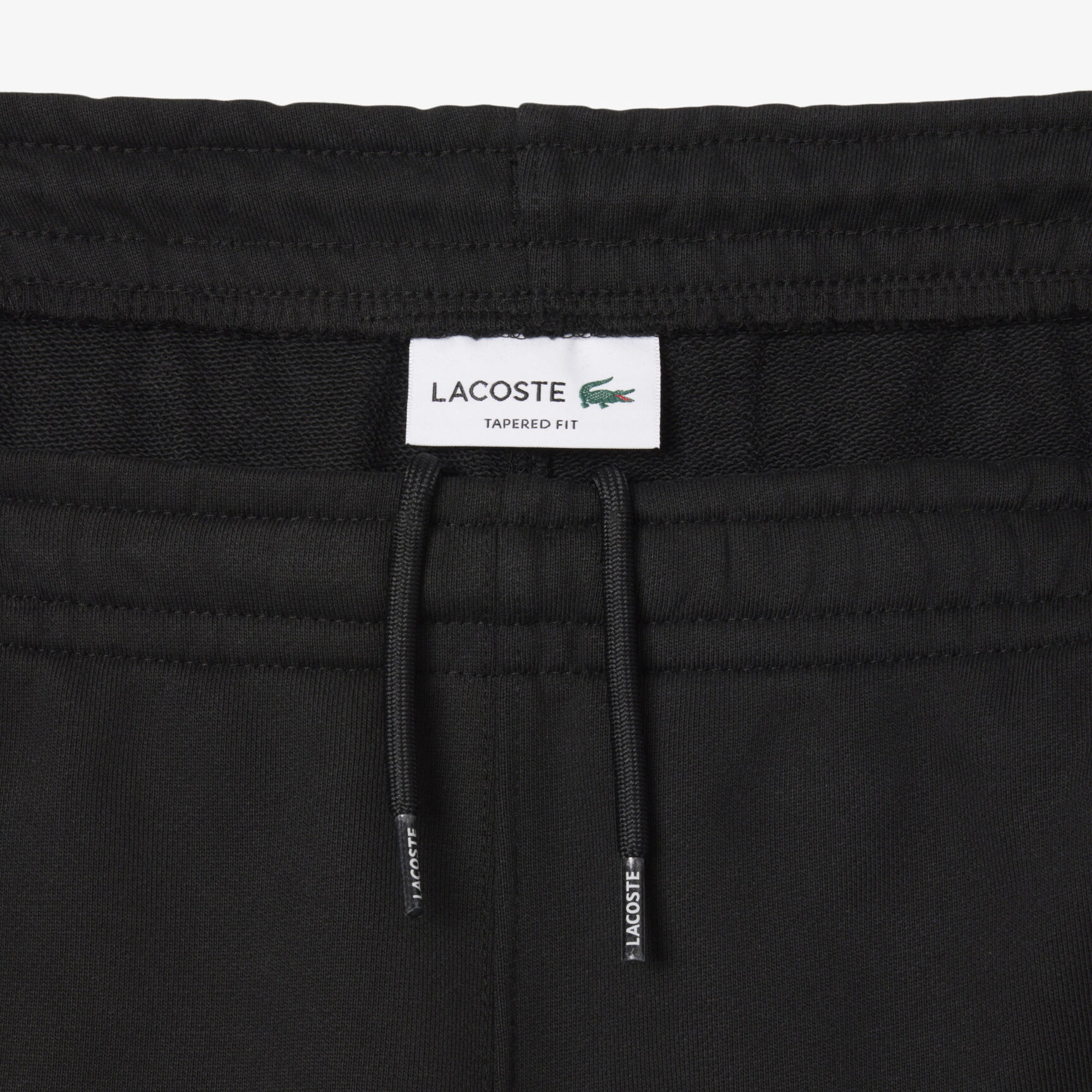 Tapered Leg Fleece Sweatpants - XH5923-00-6XH