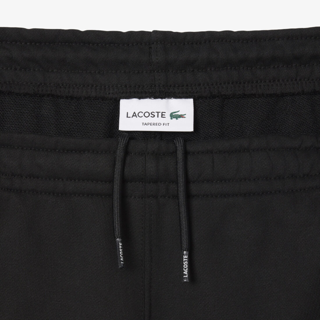 بنطال رياضي من الصوف بقصة ساق مدببة Tapered Leg Fleece Sweatpants - XH5923-00-6XH