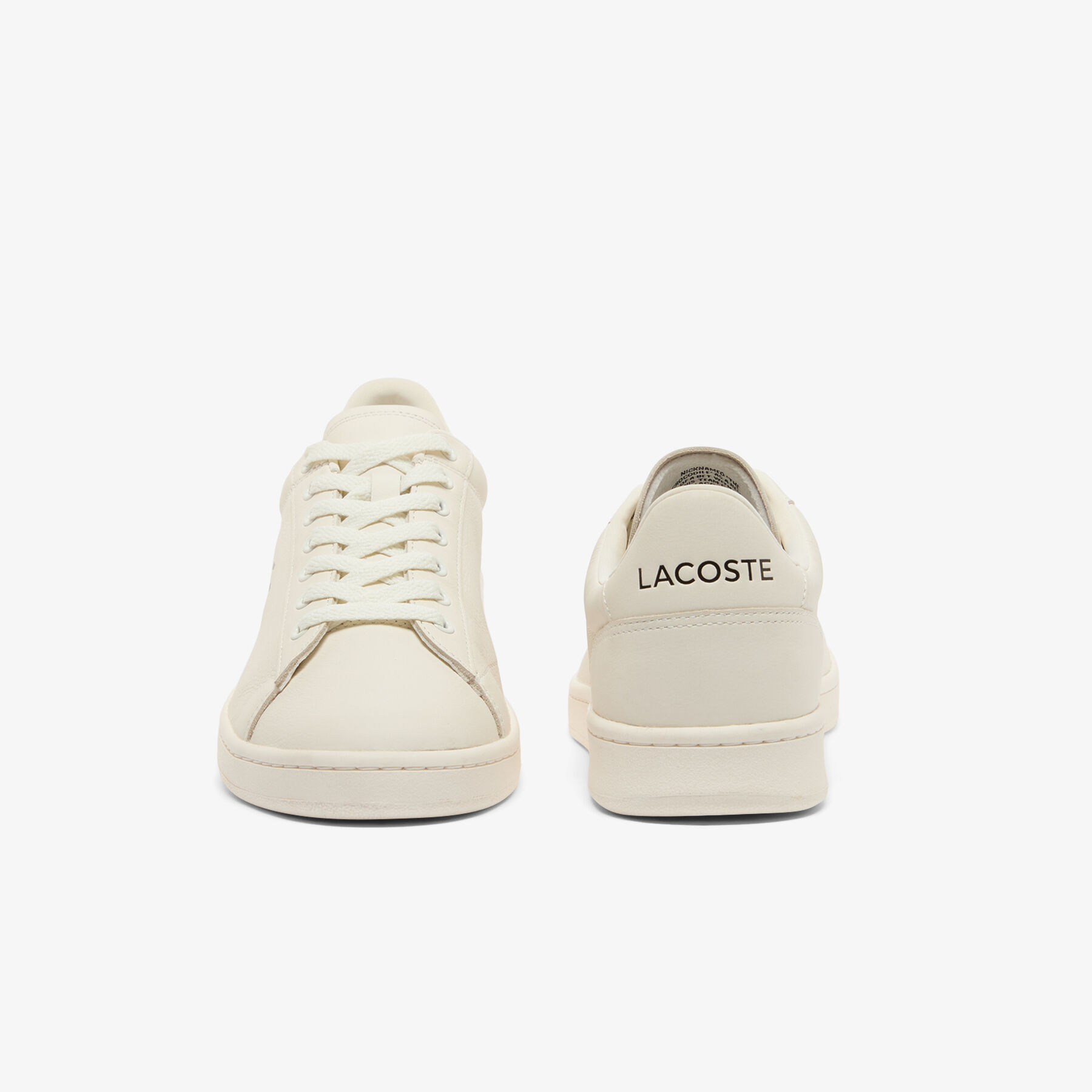 Men's Carnaby Set Leather Sneakers - 50SMA0057-18C