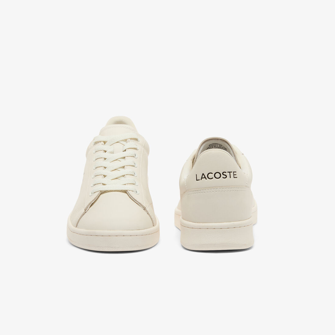 Men's Carnaby Set Leather Sneakers Men's Carnaby Set Leather Sneakers - 50SMA0057-18C