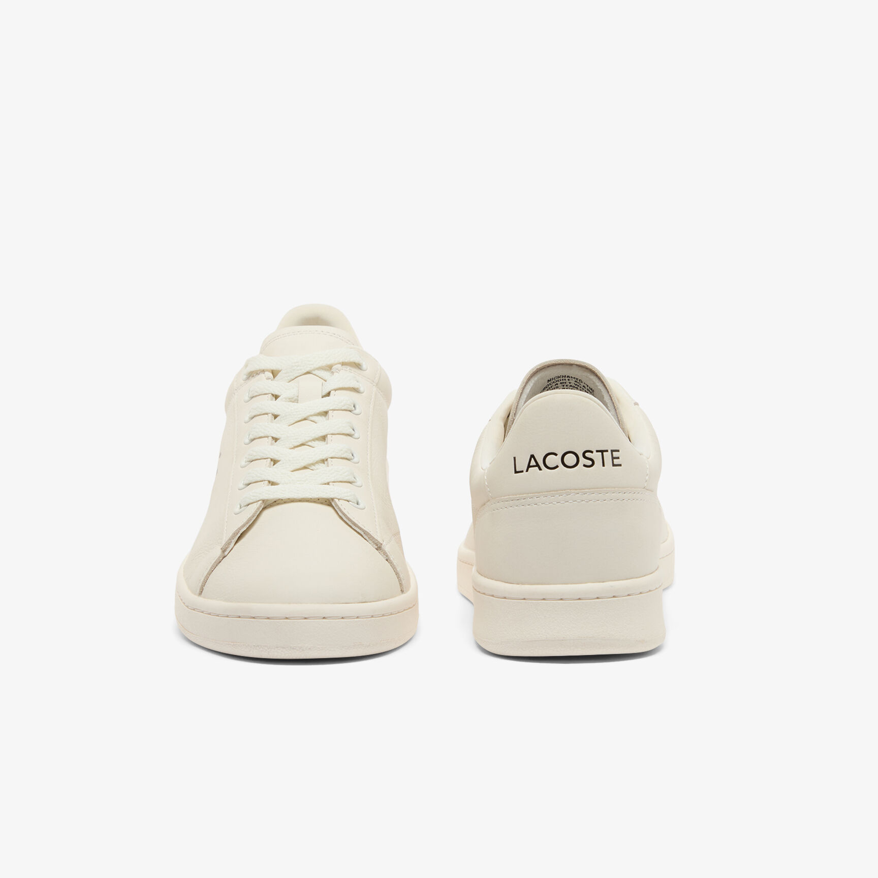 Men's Carnaby Set Leather Sneakers Men's Carnaby Set Leather Sneakers - 50SMA0057-18C