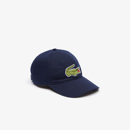 Adjustable Cotton Twill Cap