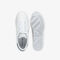Men's Powercourt Leather Sneakers Men's Powercourt Leather Sneakers - 49SMA0081-1R5