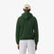 Zipped Fleece Hoodie - SH9626-00-132